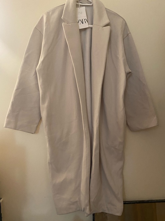 Zara Jackets & Blazers - zara coat